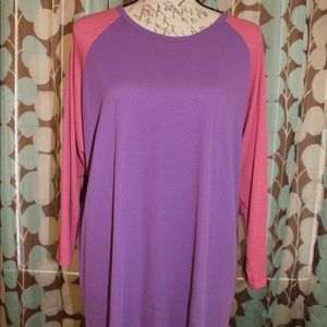 LuLaRoe Randy T